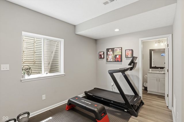 4323 Raintree Boulevard, Greenwood, IN 46143