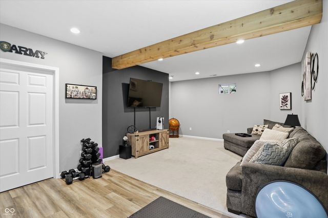 4323 Raintree Boulevard, Greenwood, IN 46143