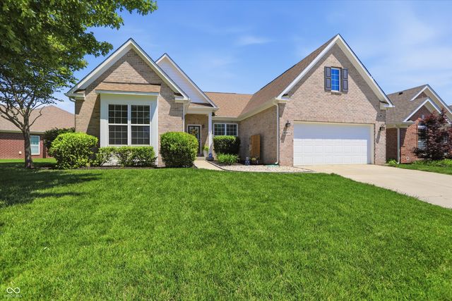 4323 Raintree Boulevard, Greenwood, IN 46143