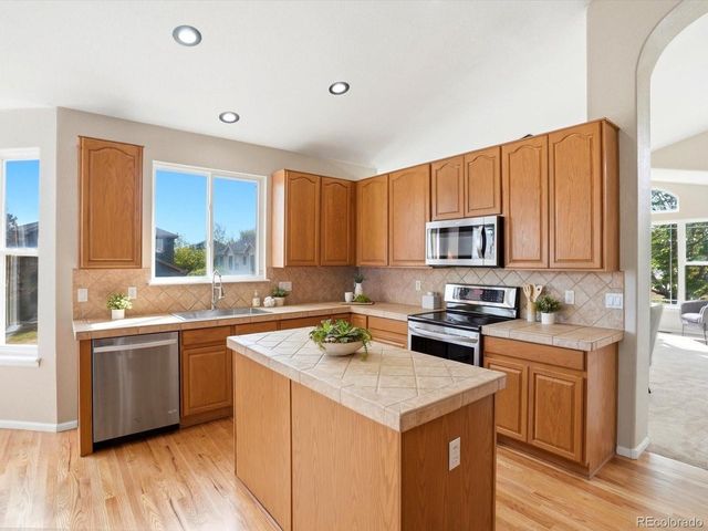 9729 Hummingbird Pl, Littleton, CO 80125