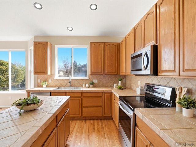 9729 Hummingbird Pl, Littleton, CO 80125