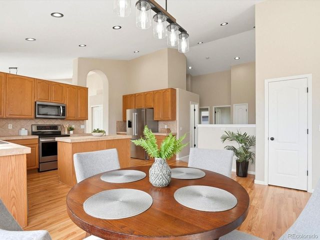 9729 Hummingbird Pl, Littleton, CO 80125