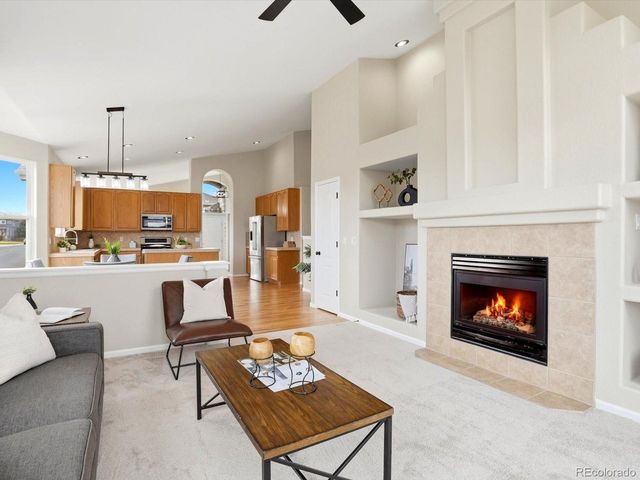 9729 Hummingbird Pl, Littleton, CO 80125