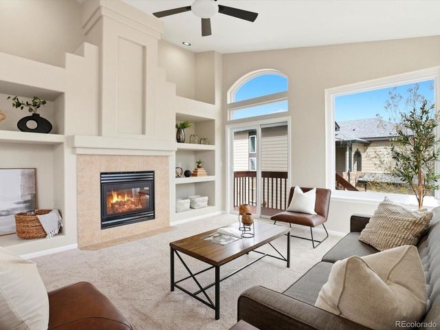 9729 Hummingbird Pl, Littleton, CO 80125