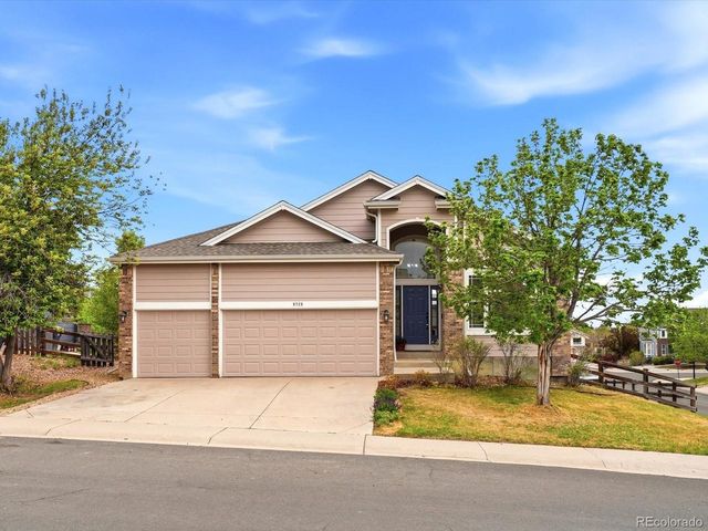 9729 Hummingbird Pl, Littleton, CO 80125