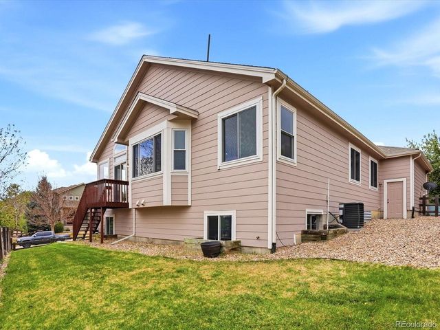 9729 Hummingbird Pl, Littleton, CO 80125
