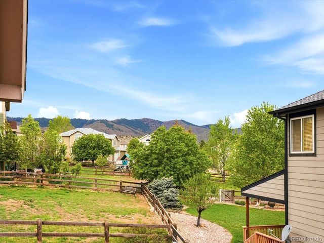 9729 Hummingbird Pl, Littleton, CO 80125