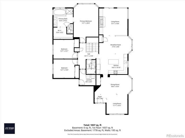 9729 Hummingbird Pl, Littleton, CO 80125