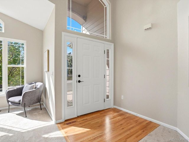 9729 Hummingbird Pl, Littleton, CO 80125