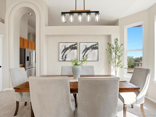 9729 Hummingbird Pl, Littleton, CO 80125