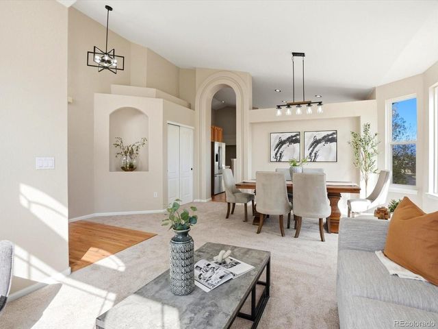 9729 Hummingbird Pl, Littleton, CO 80125