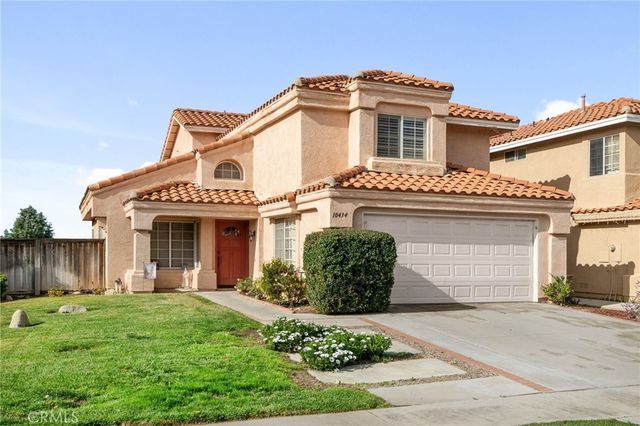 10431 Beryl, Mentone, CA 92359