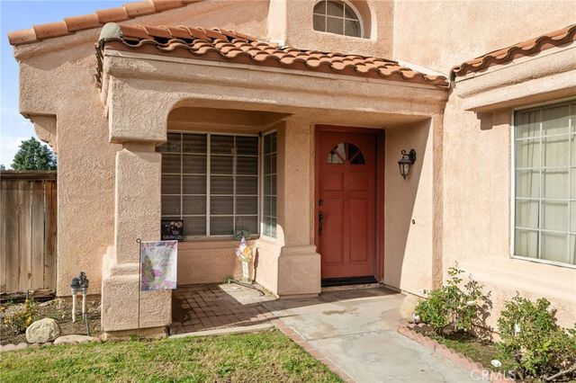 10431 Beryl, Mentone, CA 92359