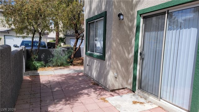5225 Wave Dancer Lane, Las Vegas, NV 89118