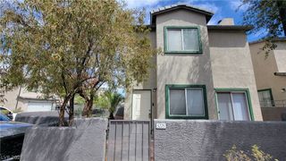 5225 Wave Dancer Lane, Las Vegas, NV 89118