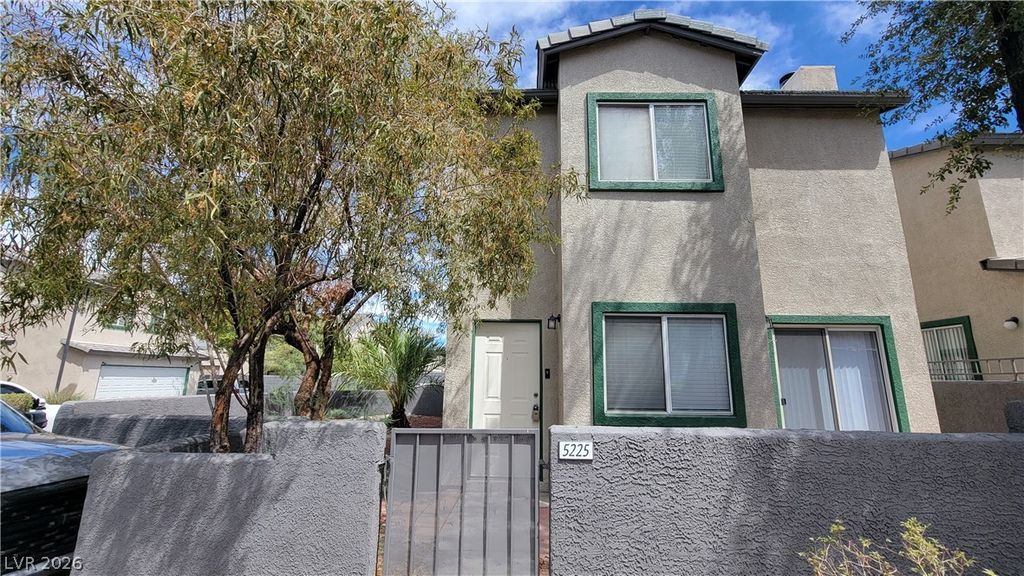 5225 Wave Dancer Lane, Las Vegas, NV 89118