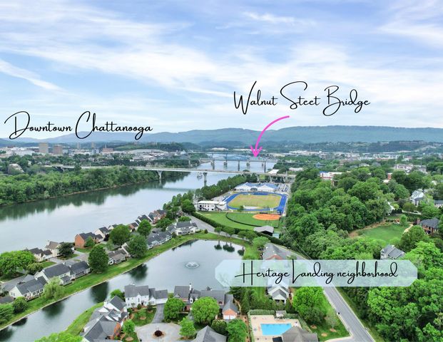 2019 Clearfield Lane, Chattanooga, TN 37405