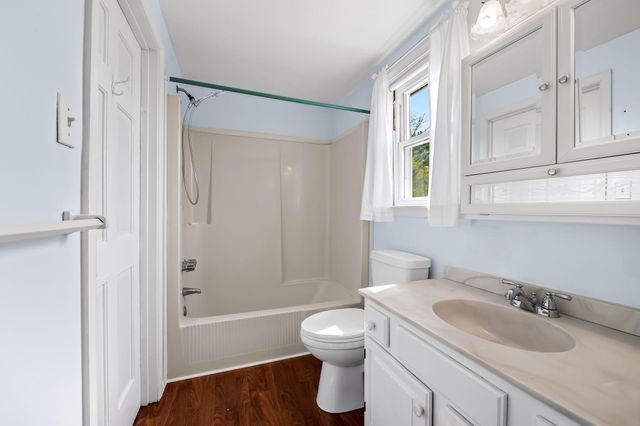 2619 BRADENBAUGH RD, White Hall, MD 21161