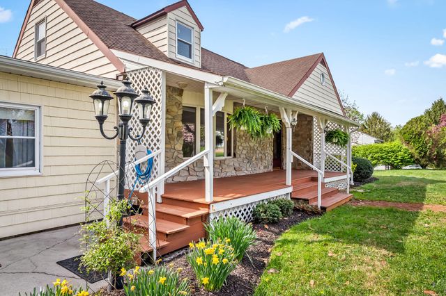 2619 BRADENBAUGH RD, White Hall, MD 21161
