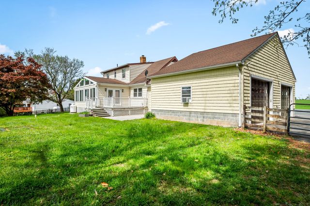 2619 BRADENBAUGH RD, White Hall, MD 21161