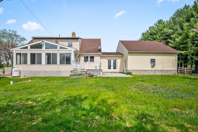 2619 BRADENBAUGH RD, White Hall, MD 21161