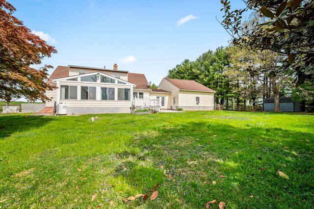 2619 BRADENBAUGH RD, White Hall, MD 21161