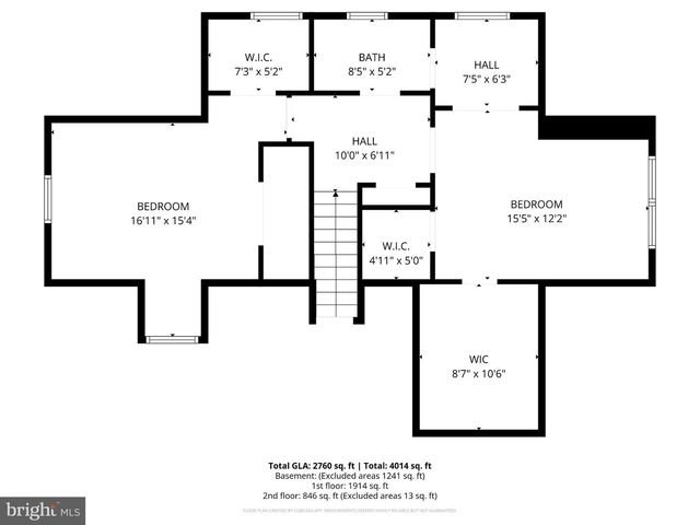 2619 BRADENBAUGH RD, White Hall, MD 21161