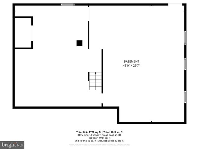 2619 BRADENBAUGH RD, White Hall, MD 21161
