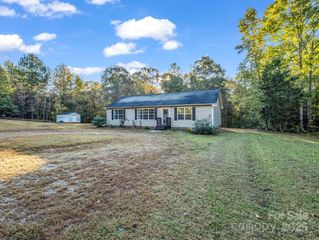 663 Landrum Road, Columbus, NC 28722