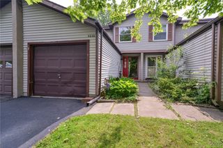 8232 Trevi Lane, Clay, NY 13041