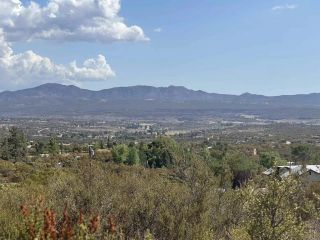 0 Saddleback, Anza, CA 92539