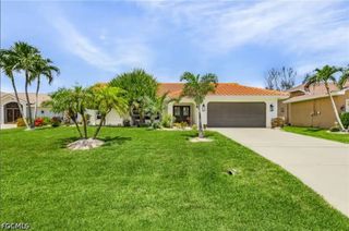 4134 SW 17th AVE, Cape Coral, FL 33914