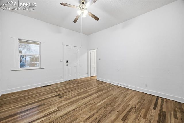 911 S El Paso Street, Colorado Springs, CO 80903