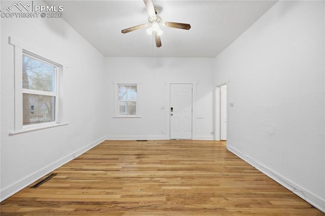 911 S El Paso Street, Colorado Springs, CO 80903