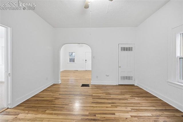 911 S El Paso Street, Colorado Springs, CO 80903