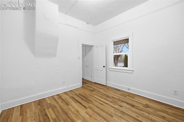 911 S El Paso Street, Colorado Springs, CO 80903