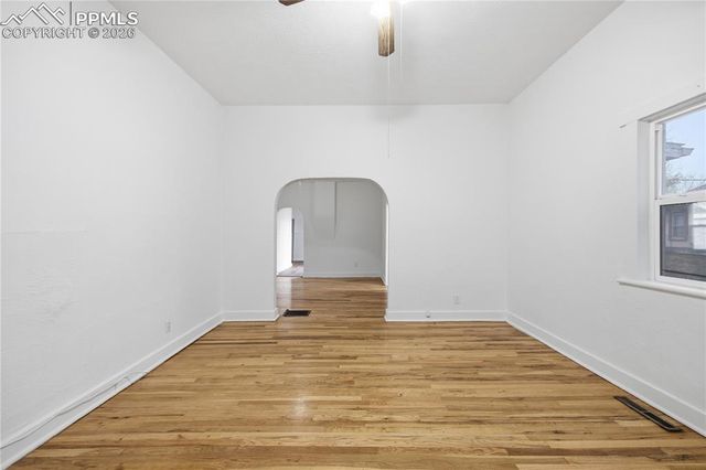 911 S El Paso Street, Colorado Springs, CO 80903