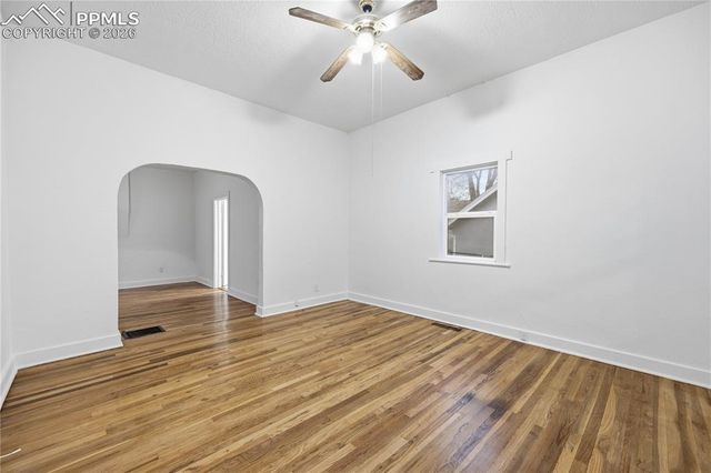 911 S El Paso Street, Colorado Springs, CO 80903