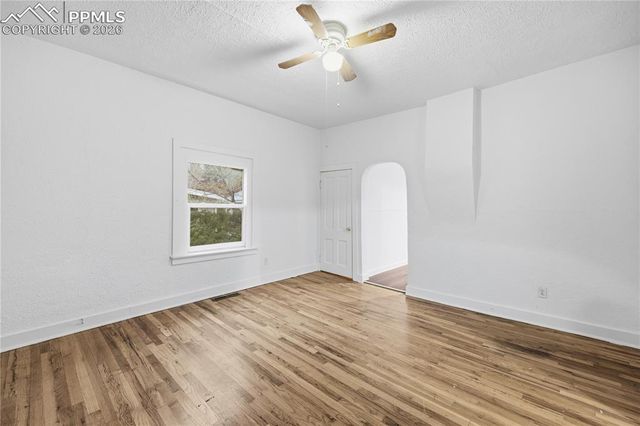 911 S El Paso Street, Colorado Springs, CO 80903