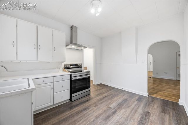 911 S El Paso Street, Colorado Springs, CO 80903