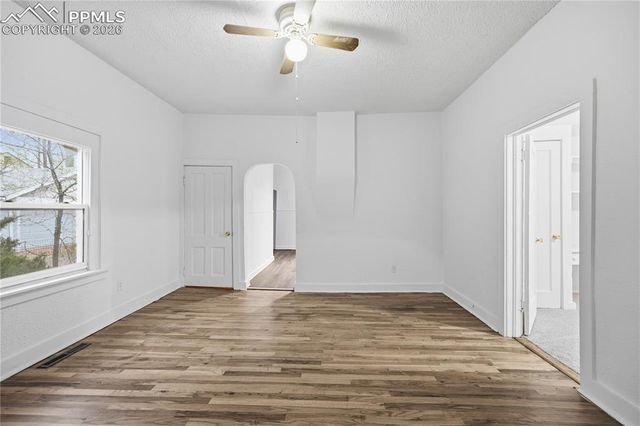 911 S El Paso Street, Colorado Springs, CO 80903