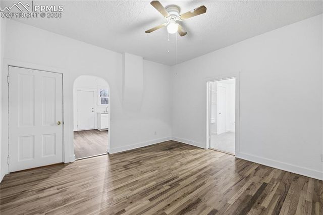 911 S El Paso Street, Colorado Springs, CO 80903