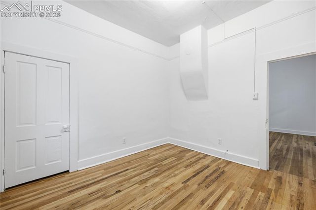 911 S El Paso Street, Colorado Springs, CO 80903