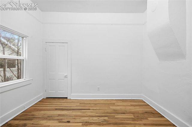 911 S El Paso Street, Colorado Springs, CO 80903