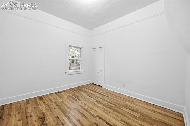 911 S El Paso Street, Colorado Springs, CO 80903