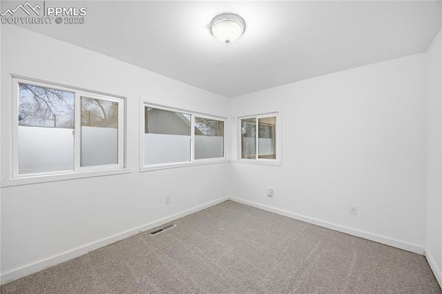 911 S El Paso Street, Colorado Springs, CO 80903