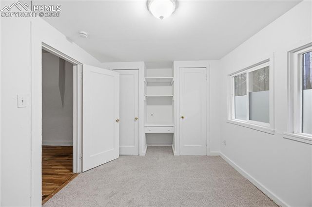 911 S El Paso Street, Colorado Springs, CO 80903