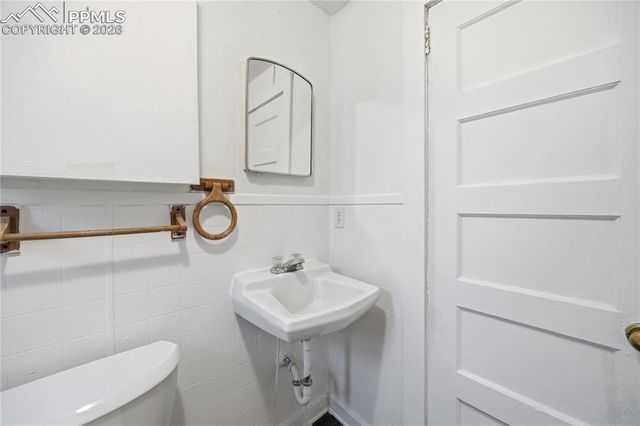 911 S El Paso Street, Colorado Springs, CO 80903