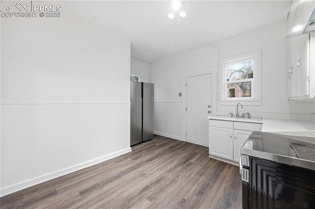 911 S El Paso Street, Colorado Springs, CO 80903