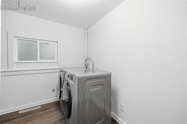 911 S El Paso Street, Colorado Springs, CO 80903